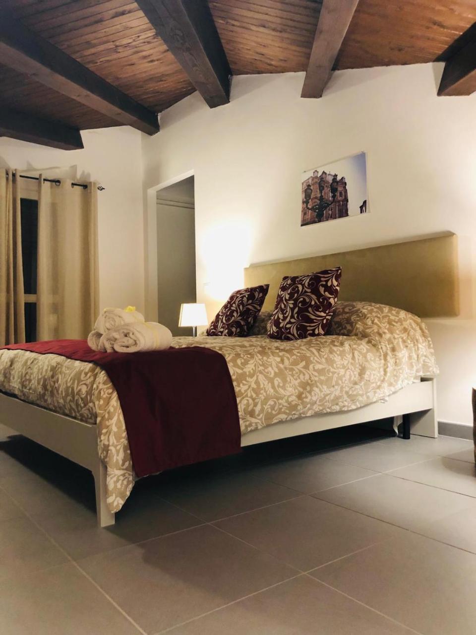 B&B Ohana Palermo Exterior foto