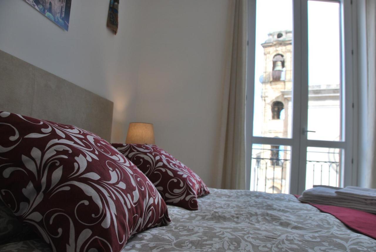 B&B Ohana Palermo Exterior foto