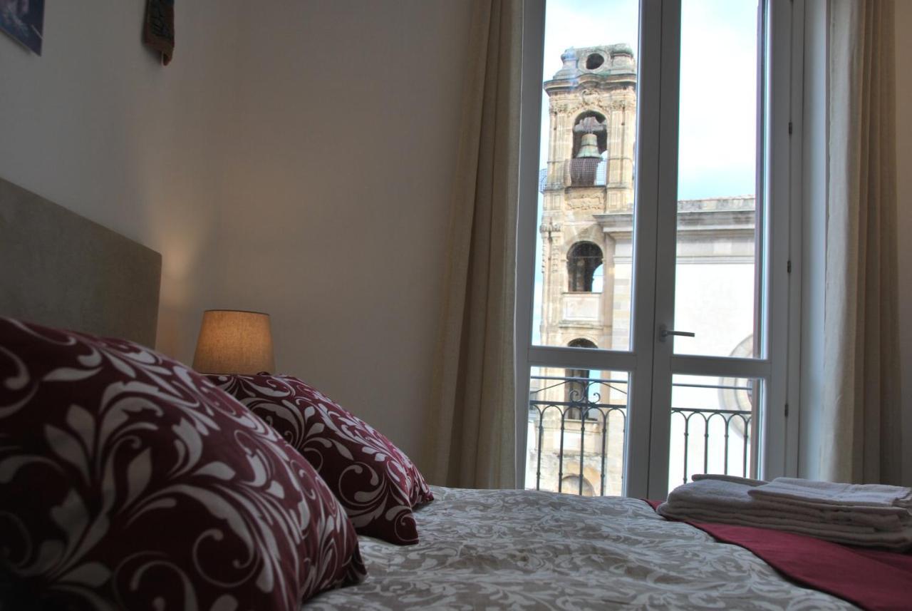 B&B Ohana Palermo Exterior foto