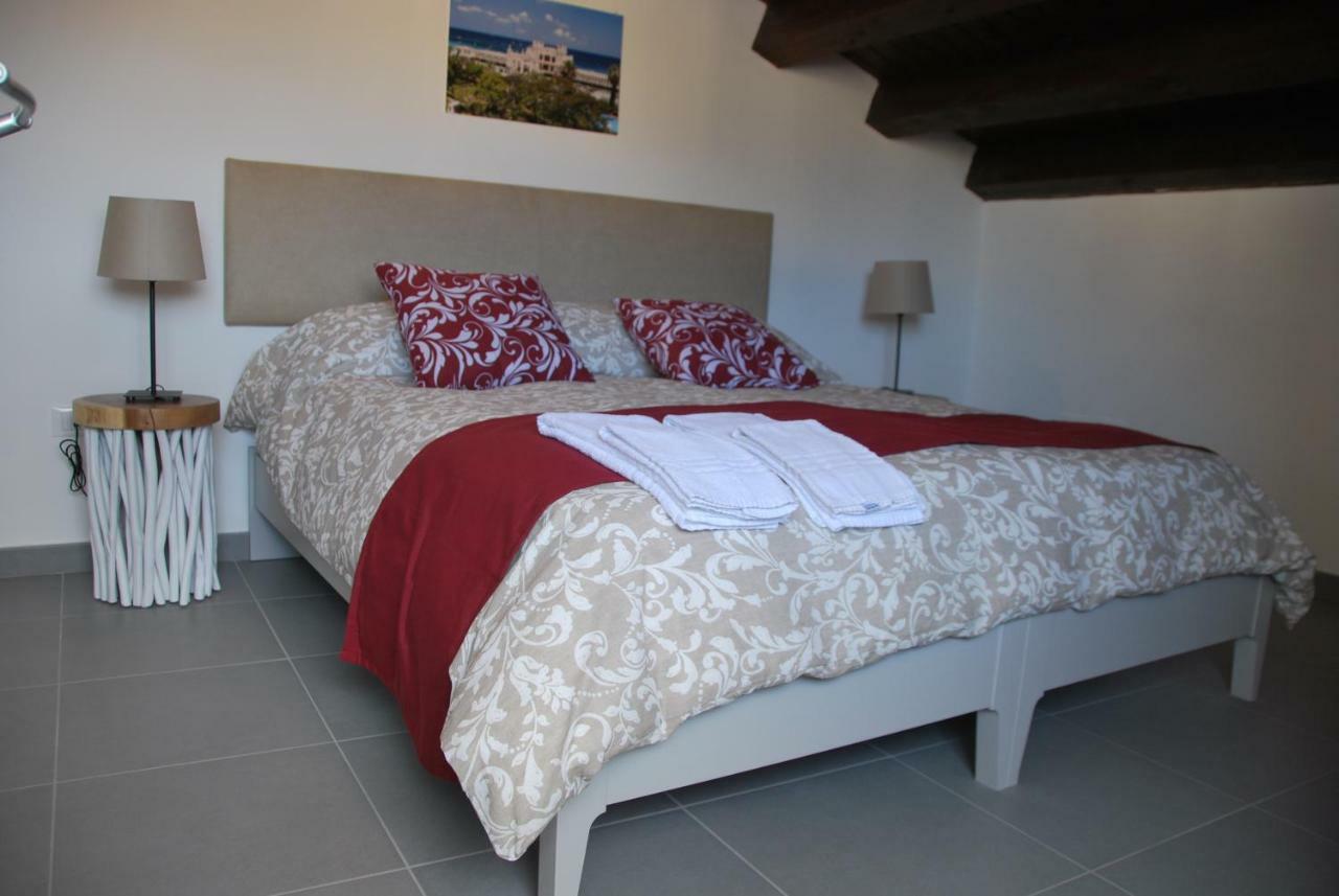 B&B Ohana Palermo Exterior foto